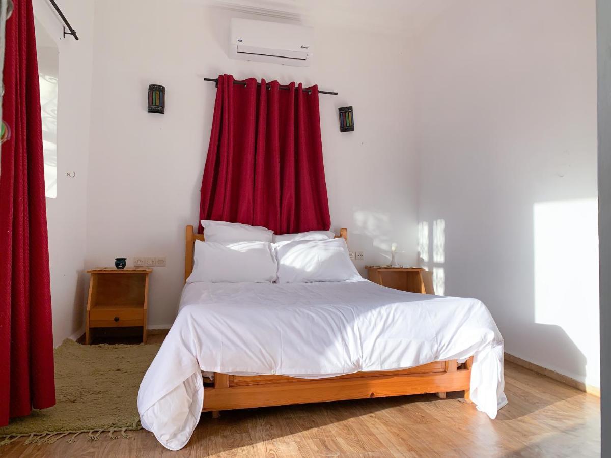 Louisa Farm Hotel มาร์ราเกช ภายนอก รูปภาพ